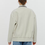 プードルフードボンディングジャケット