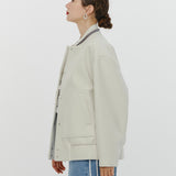 プードルフードボンディングジャケット