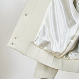 プードルフードボンディングジャケット