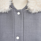 プードルフードボンディングジャケット