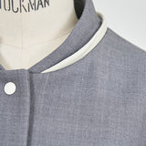 プードルフードボンディングジャケット