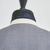 チャンキーテーラージャケット(グレー)