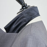 チャンキーテーラージャケット(グレー)