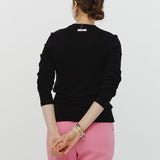 裏起毛モチモチロンTee