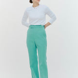 裏起毛モチモチロンTee