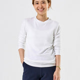 裏起毛モチモチロンTee