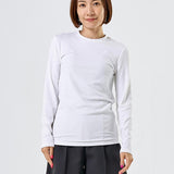 裏起毛モチモチロンTee