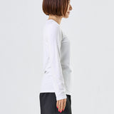 裏起毛モチモチロンTee