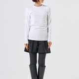 裏起毛モチモチロンTee