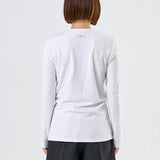 裏起毛モチモチロンTee