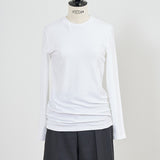 裏起毛モチモチロンTee