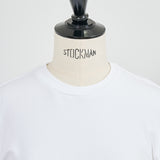 裏起毛モチモチロンTee