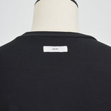 裏起毛モチモチロンTee