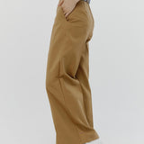 ギャババギーワイドパンツ