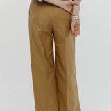 ギャババギーワイドパンツ