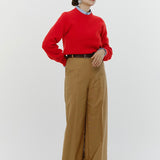 ギャババギーワイドパンツ