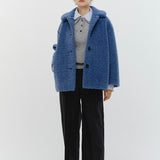 ギャババギーワイドパンツ