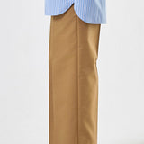 ギャババギーワイドパンツ