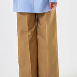 ギャババギーワイドパンツ