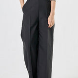 ギャババギーワイドパンツ