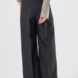 ギャババギーワイドパンツ