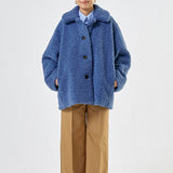 ギャババギーワイドパンツ