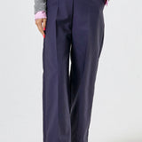 ギャババギーワイドパンツ