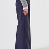 ギャババギーワイドパンツ