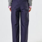 ギャババギーワイドパンツ