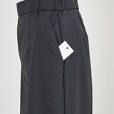 ギャババギーワイドパンツ