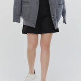 トリプルクロスショートパンツ