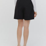 トリプルクロスショートパンツ