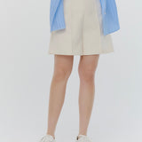 トリプルクロスショートパンツ