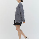 トリプルクロスショートパンツ