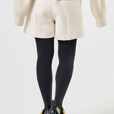 トリプルクロスショートパンツ