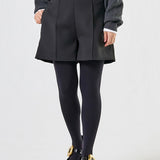 トリプルクロスショートパンツ