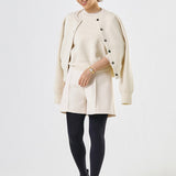 トリプルクロスショートパンツ