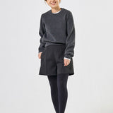 トリプルクロスショートパンツ