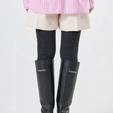 トリプルクロスショートパンツ