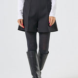 トリプルクロスショートパンツ