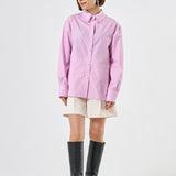 トリプルクロスショートパンツ