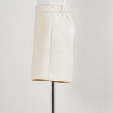 トリプルクロスショートパンツ