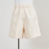 トリプルクロスショートパンツ