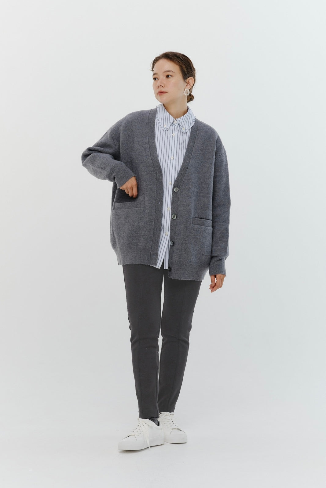 ブランケットレギパン