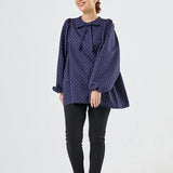 ブランケットレギパン