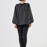 ブランケットレギパン