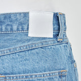 Janeワイドデニム