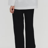 フクレワイドパンツ