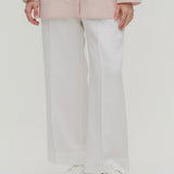 フクレワイドパンツ