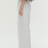 フクレワイドパンツ